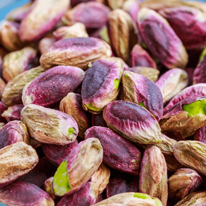 Raw Pistachios Sicilian Quality from the slope of Etna!