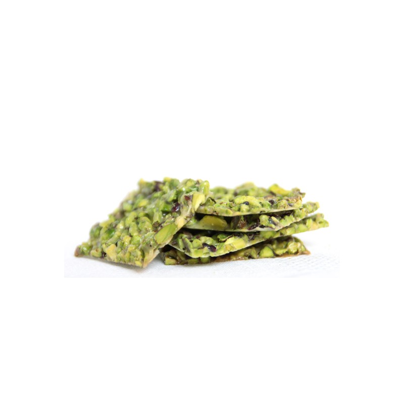 Croccante di Pistacchio