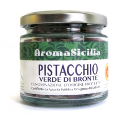 Bronte Pistachios Italian variety