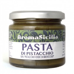 Bronte Pistachio Paste