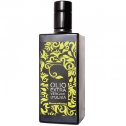 olio extravergine siciliano