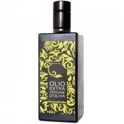 olive oil extra virgin sicily