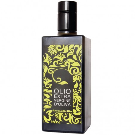 olio extravergine siciliano