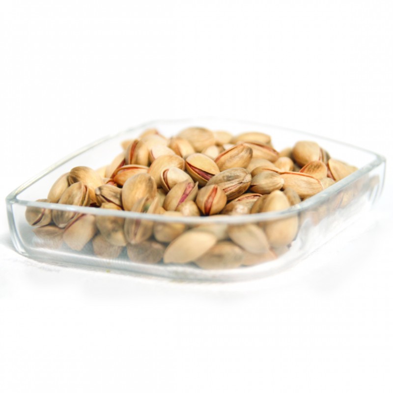 Pistachios in Shell