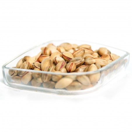 Pistachios in Shell