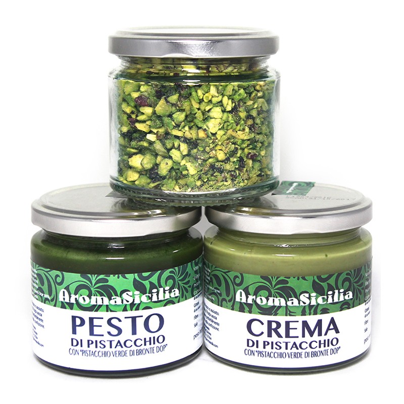 Bronte certificate Pistachios Bronte certificate Pistachios