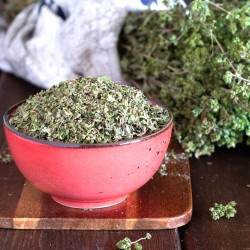 Sicilian Oregano