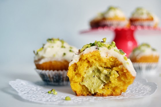 cupcakes-al-pistacchio